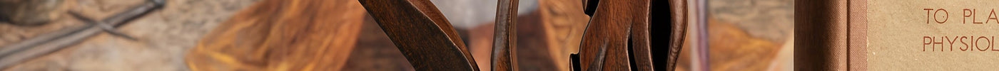 Weniger ist mehr – Warum minimalistisches Holzdesign und sinnvolles Schenken zusammengehören Lignovancia