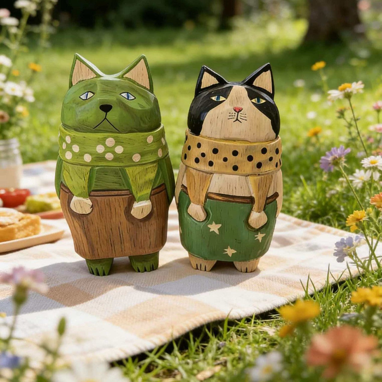 Vom rohen Holzstück zur Desktop-Kunst: Die Obsession des manuellen Schleifens Gopure Studio