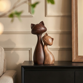 Wohnkultur-Holz Gopure Studio