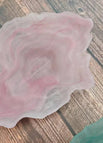 Frosted Pink - Single Tray
