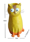 Yellow Cat