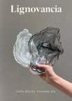 Clear White + Clear Black - Set of 2