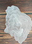 Frosted White - Single Tray