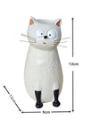 White Cat