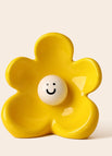 Smiley-Blume Zitrone (S)