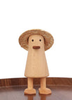 Klein – Buche (H 12 cm)