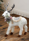 Walking Reindeer – Small