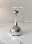 Style A – Silver