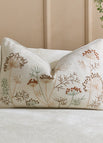 Ivory Dandelion / 12 × 20 in / Cover Only