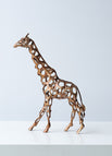 Giraffe – Gold