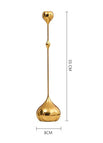 Style B – Gold