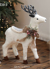 Walking Reindeer – Medium