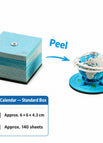 Calendar / Standard Box