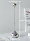 Style C – Silver