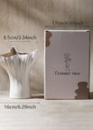Geschenkbox (Farbkarton)