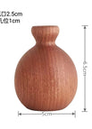 Vase Model C
