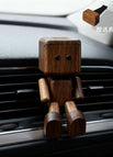 Dark Walnut – With Cedar Scent