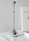 Style B – Silver