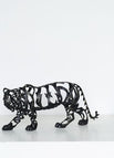 Tiger – Schwarz