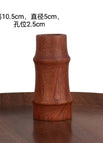 Bamboo Vase