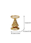 Small – Gold