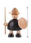 Viking C – Height 10 cm
