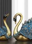 Royal Blau