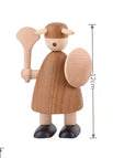 Viking B – Height 12 cm