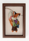 Hanging Cord / Approx. 5.5 in (14 cm)