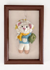 Hanging Cord / Approx. 5.1 in (13 cm)