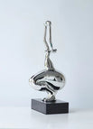 Galvanisches Silber