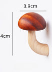 Großer Roter Pilz