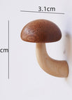 Kleiner Pilz Mix