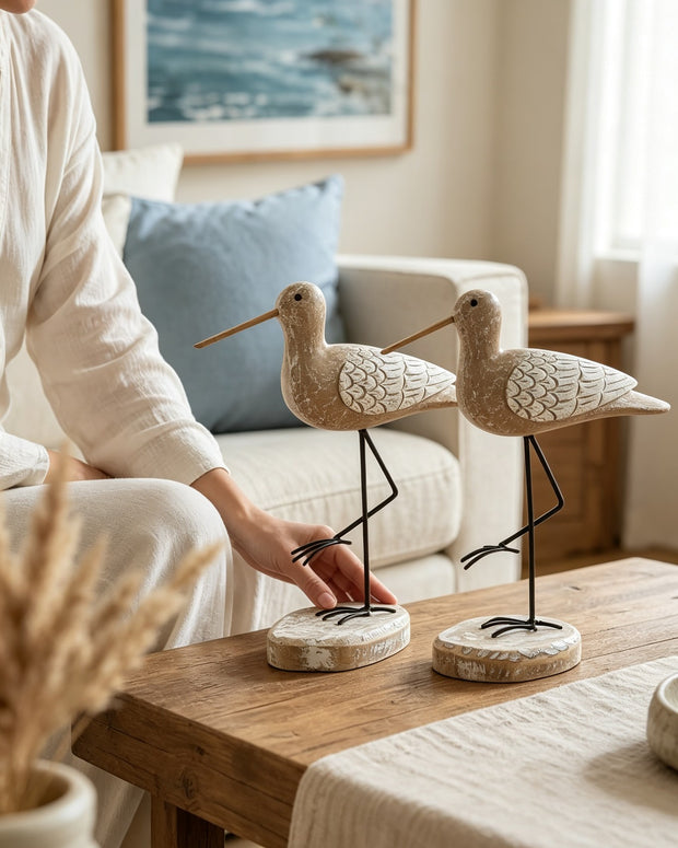 <h1>Timeless Design. Pure Living</h1>